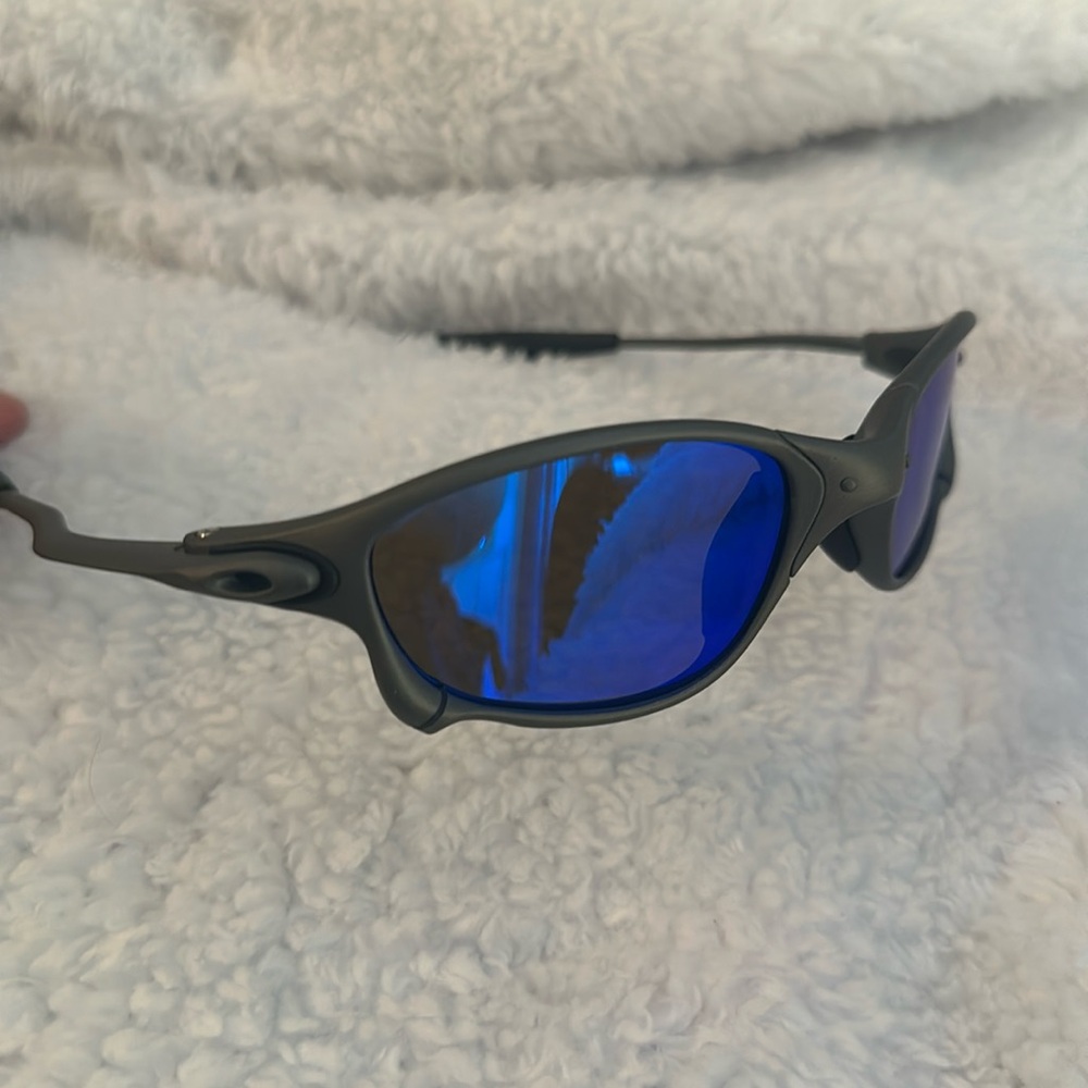 Oakley Juliet Sunglasses